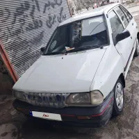 پراید هاچبک مدل ۸۰