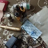 دستگاه تاتو ابرو|آرایشی، بهداشتی، درمانی|قم, شهرک شهرداری|دیوار