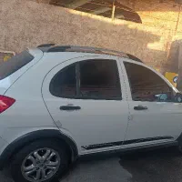 کوییک GXR تیپ L مدل 1403|خودرو سواری و وانت|رشت, یخسازی|دیوار