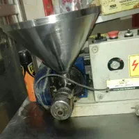 دستگاه روغن گیری دستگاه روغنگیری|فروشگاه و مغازه|تهران, خاوران|دیوار