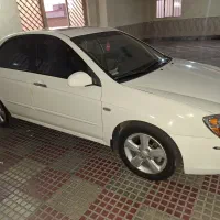 سراتو مدل 2009|خودرو سواری و وانت|تبریز, |دیوار