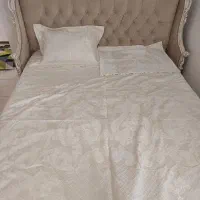 رو تختی  دو نفره عروس|سرویس روتختی|پردیس, فاز ۱۱|دیوار