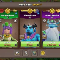 اکانت کلش|کنسول، بازی ویدئویی و آنلاین|زرین دشت (فارس), |دیوار