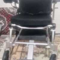ویلچر برقی