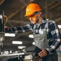 کارگر ساده تولید