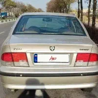 سمند X7 عروسک مدل ۸۳|خودرو سواری و وانت|اردبیل, |دیوار