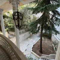شمال اندرزگو/اجاره ویلایی دربستی ۶۰۰متر|اجارهٔ خانه و ویلا|تهران, حکمت|دیوار