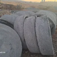 فروش انواع بلوک سیمانی و پوکە ای و حلقە چاه .|مصالح و تجهیزات ساختمان|سقز, |دیوار