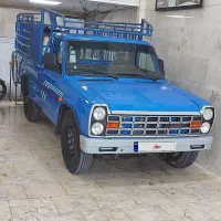 نیسان۴۰۳|خودرو سواری و وانت|آبادان, |دیوار