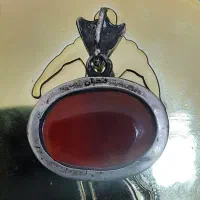 گردنبند نقره|جواهرات|قم, شهدا|دیوار