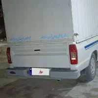 مزدا تک کابین|خودرو سواری و وانت|آشخانه, |دیوار