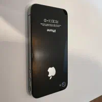 فروش آیفون 4 مشکی 32 گیگ کلکسیونی|موبایل|تهران, گیشا|دیوار