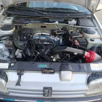 پژو 405|خودرو سواری و وانت|کرمانشاه, |دیوار