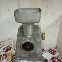 چرخ گوشتی