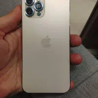 آیفون ۱۲ پرو ۲۵۶|موبایل|مشهد, هفده شهریور|دیوار