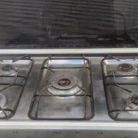 گاز فردار|اجاق گاز و لوازم برقی پختوپز|یزد, |دیوار