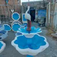 فروش حوض و دورباغچه