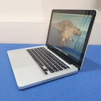 مک بوک پرو i7 16G ویندوز و مکینتاش|رایانه همراه|تهران, نیاوران|دیوار