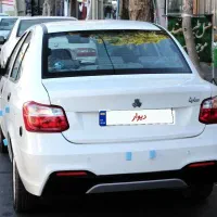 ساینا دوگانه کارخانه در حد خشک|خودرو سواری و وانت|بستان آباد, |دیوار