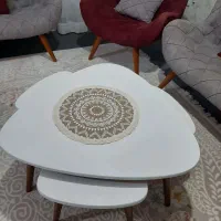 مبل و جلو مبلی طرح چستر|مبلمان خانگی و میز عسلی|اهواز, پدافند|دیوار