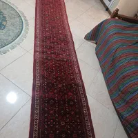 فرش دستباف کناره