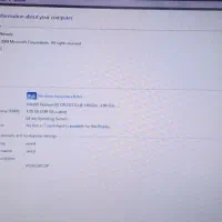 لپ تاپ ایسوس در حد نو|رایانه همراه|کرمانشاه, |دیوار