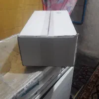 کارتن. نو. جهت بسته بندی|فروشگاه و مغازه|کرج, خلج آباد|دیوار