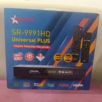 نصب و تنظیم و تعمیر گیرنده وآنتن