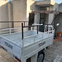 حمل بار با سه چرخ کرایه|خدمات حمل و نقل|نیشابور, میدون بار|دیوار