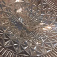 ظروف قدیمی|ظروف سرو و پذیرایی|کرمان, |دیوار