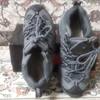 کفش پیاده روی کوه نوردی سایز ۳۸ اسپرت برند پاما نو|کیف، کفش، کمربند|ملایر, |دیوار