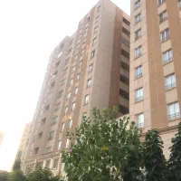 منطقه22دریاچه-چیتگر-برج-الماس-شهرک-شهید-باقری