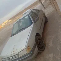 پژو روآ|خودرو سواری و وانت|کاشان, مشکات|دیوار