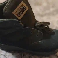 نیم بوت s.w.a.t. نو|کیف، کفش، کمربند|فردیس, شهرک راه آهن|دیوار