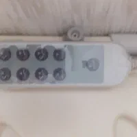 تخت بیمارستانی برقی چارشکن