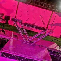 دیجی باغ نیهمبون کوبه ای (نی انبان دی جی)|خدمات پذیرایی، مراسم|شیراز, شهرک گلستان|دیوار