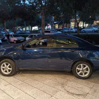 تویوتا کرولا اتوماتیک GLI - 1800cc، مدل ۲۰۰۷