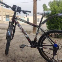 دوچرخه 26 دندیی ویوا|دوچرخه، اسکیت، اسکوتر|بندر ماهشهر, |دیوار