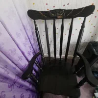 صندلی راک درحد نو