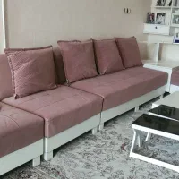 مبل 7نفره