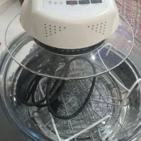 هواپز|اجاق گاز و لوازم برقی پخت‌وپز|اسلام‌شهر, شهرک توحید|دیوار