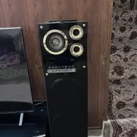 اسپیکر خانگی|سیستم صوتی خانگی|مشهد, استاد یوسفی (شهرک غرب)|دیوار