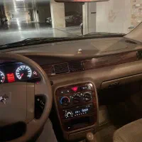 سمند LX XU7|خودرو سواری و وانت|تهران, شهرآرا|دیوار