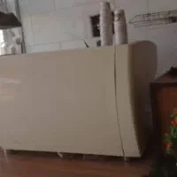 فروش وسایل کافه بستنی