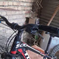 دچرخه ۲۴|دوچرخه، اسکیت، اسکوتر|گنبد کاووس, |دیوار