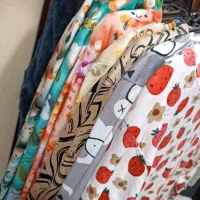 لباس های متفاوت بیرونی ورزشی|لباس|شهریار, شهرک امیریه|دیوار