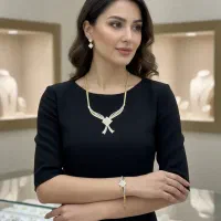 سرویس طلا تراش|جواهرات|تبریز, |دیوار