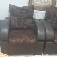 مبل هفت نفره|مبلمان خانگی و میز عسلی|سقز, |دیوار