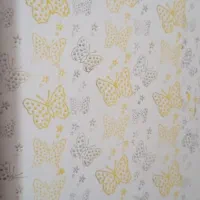 اجرای رنگهای مشابه کاغذدیواری.