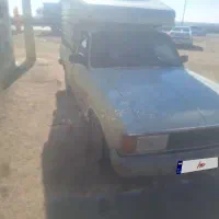 پیکان وانت مدل 93